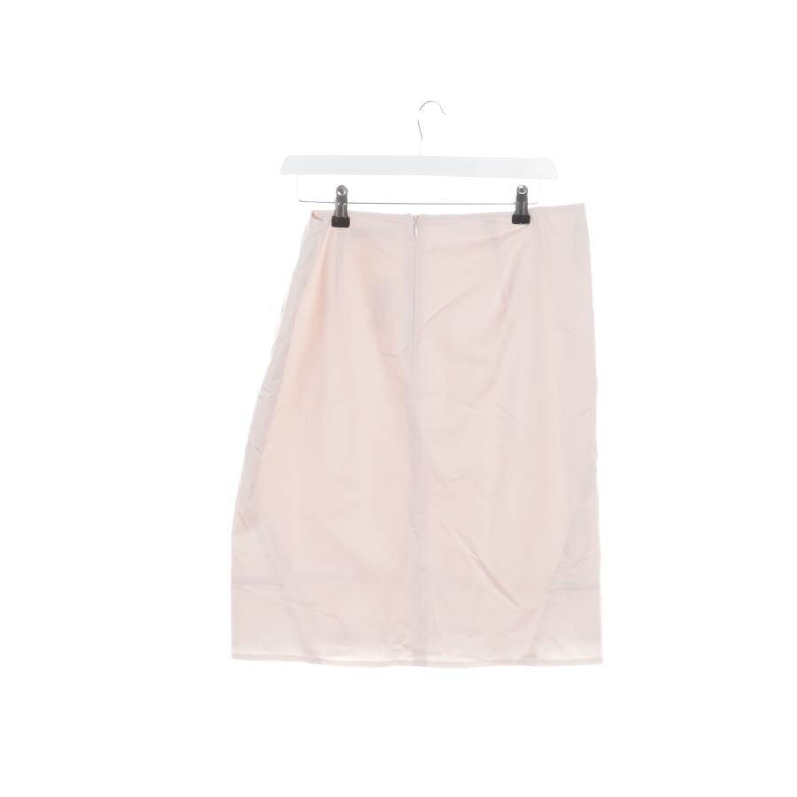 Image 2 of Skirt L Nude in color Pink | Vite EnVogue