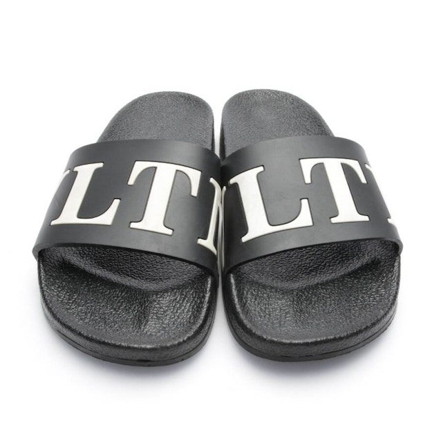 Slides EUR 40 Black | Vite EnVogue