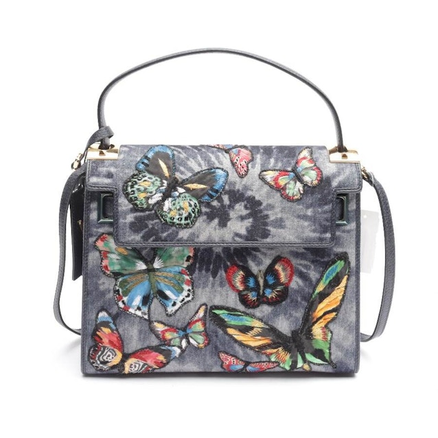 Image 1 of Rockstud Handbag Multicolored | Vite EnVogue