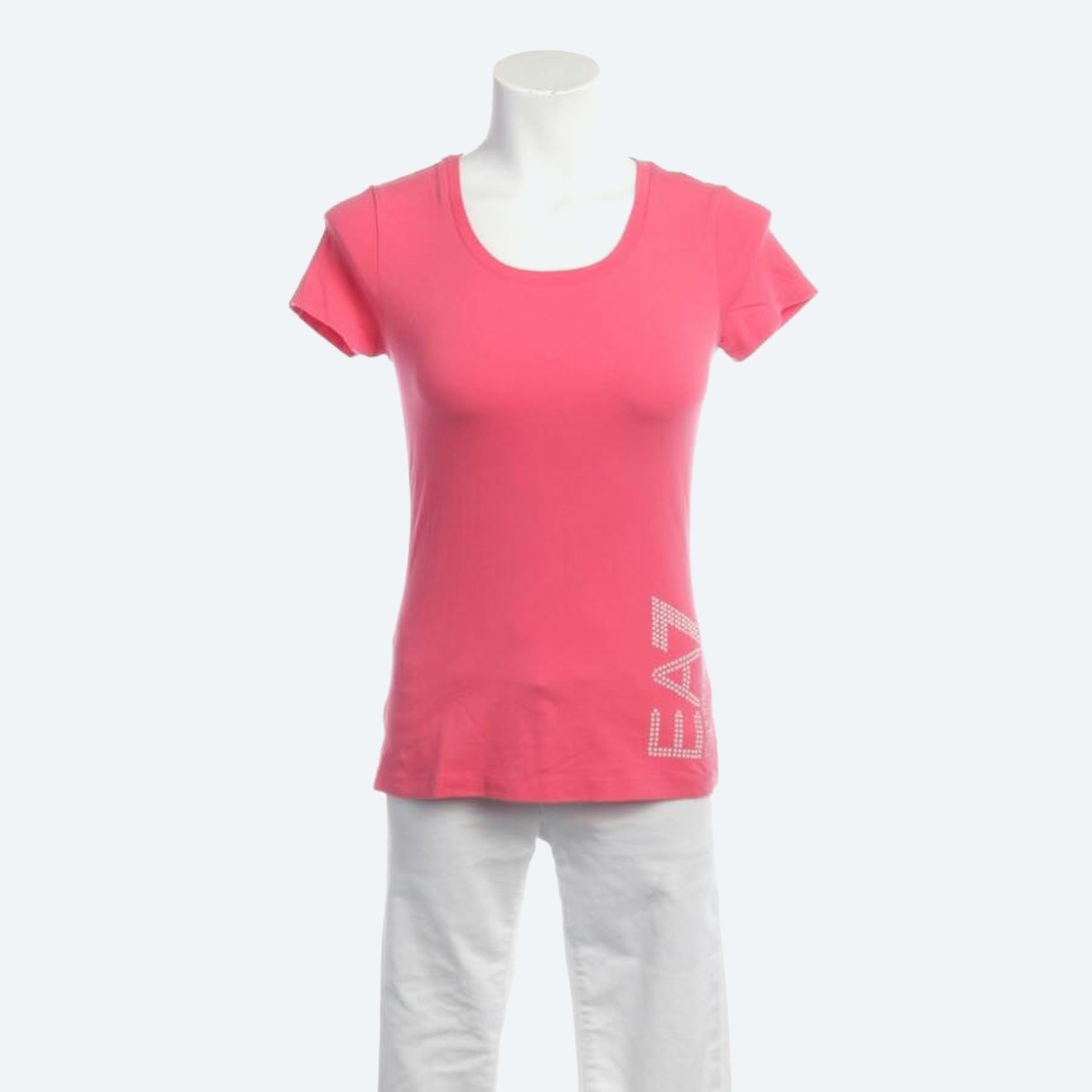 Bild 1 von Shirt S Himbeere in Farbe Rosa | Vite EnVogue