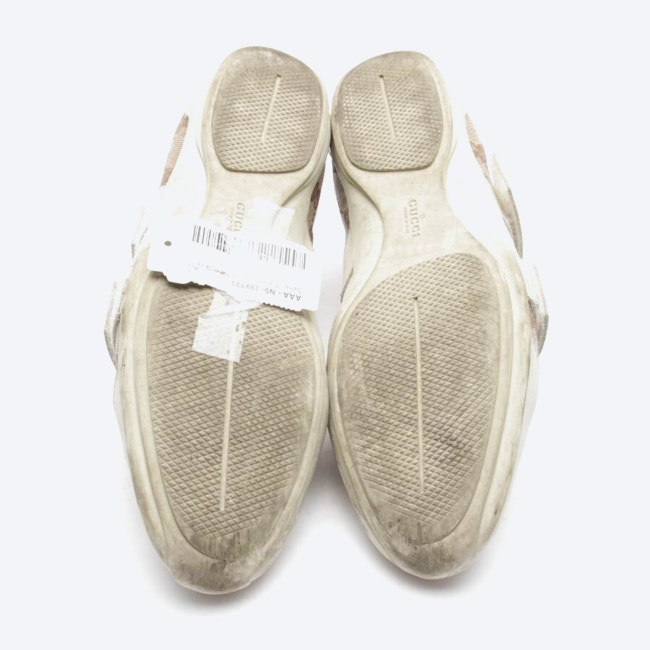 Bild 4 von Sneaker EUR 36,5 Beige in Farbe Weiß | Vite EnVogue