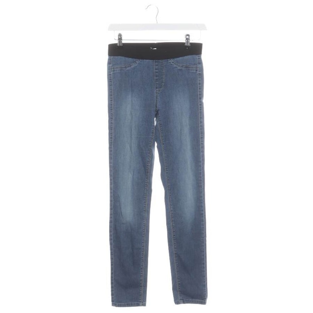Image 1 of Trousers XS Blue | Vite EnVogue