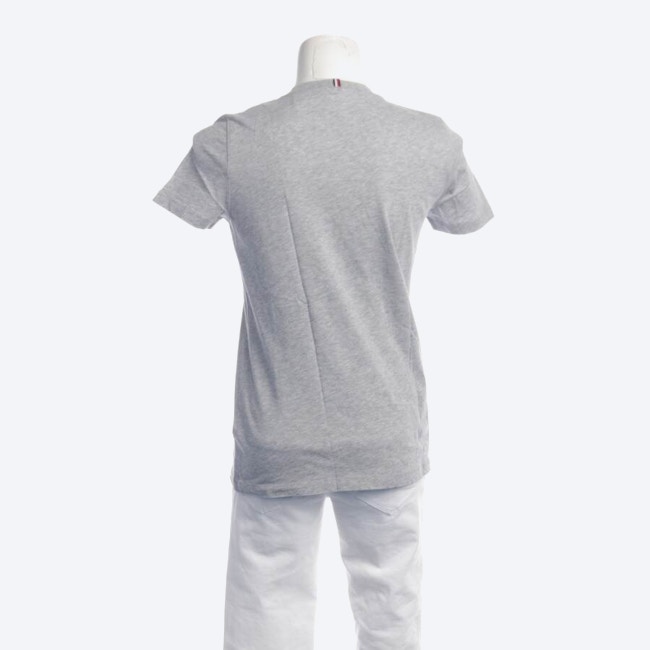 Image 2 of Shirt XS Light Gray in color Gray | Vite EnVogue