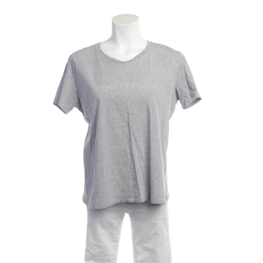 Bild 1 von Shirt M Hellgrau in Farbe Grau | Vite EnVogue