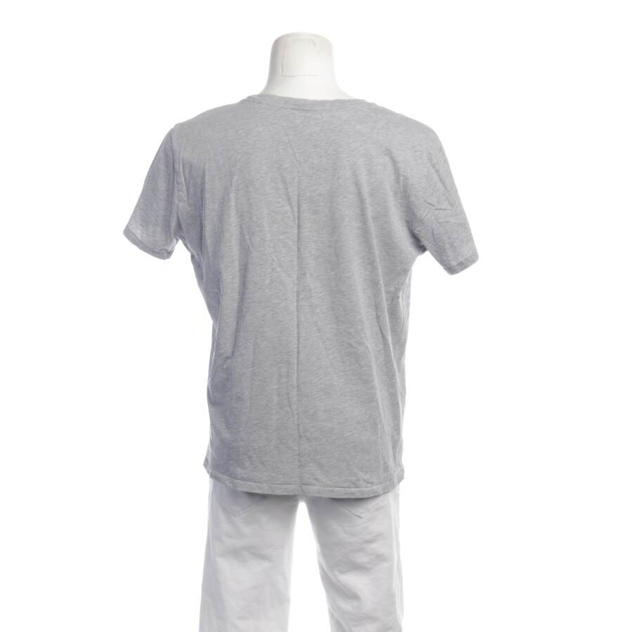 Bild 2 von Shirt M Hellgrau in Farbe Grau | Vite EnVogue