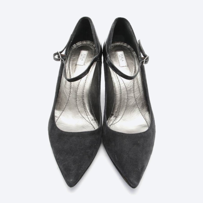 Image 2 of High Heels EUR 39.5 Black in color Black | Vite EnVogue