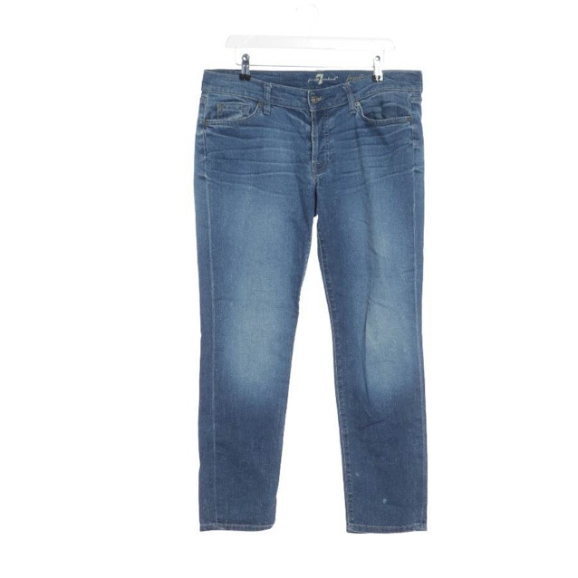Jeans Slim Fit W31 Blue | Vite EnVogue