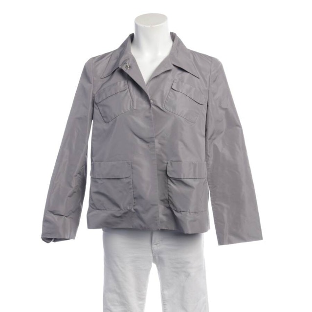 Image 1 of Summer Jacket 36 Gray | Vite EnVogue