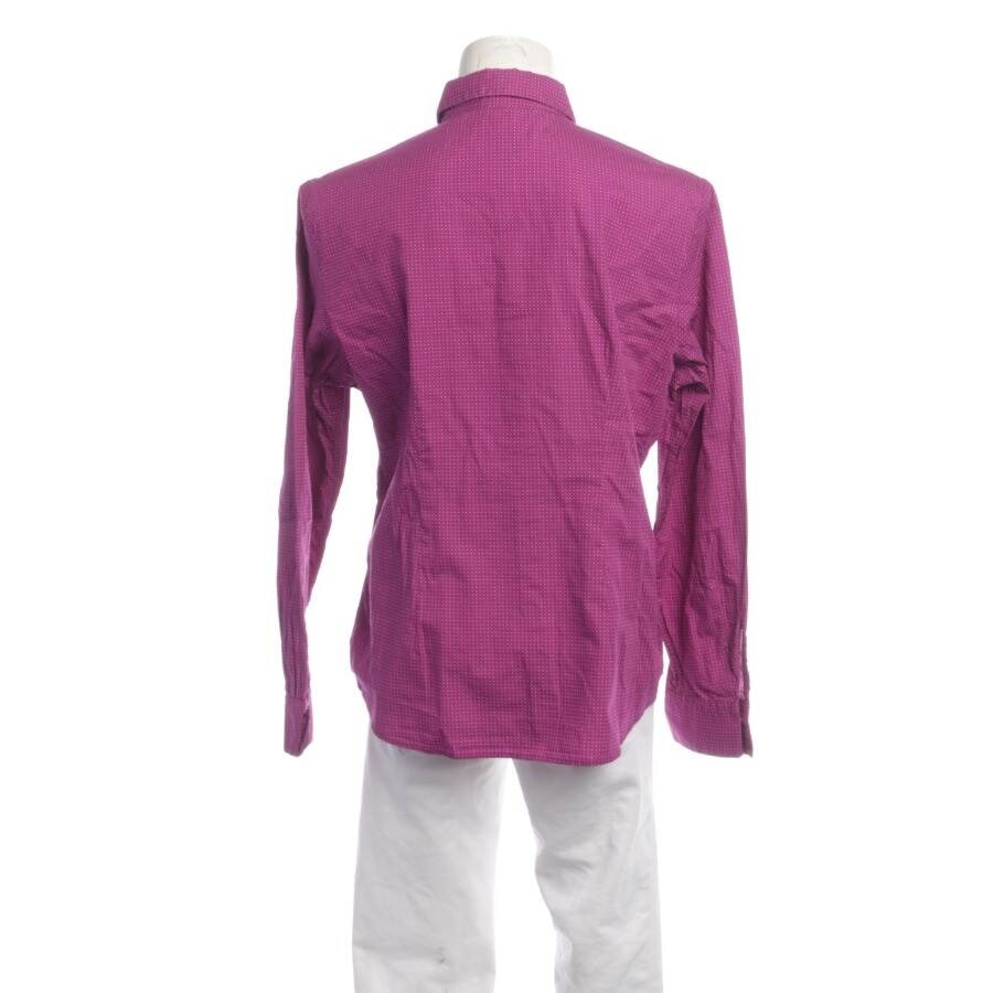 Image 2 of Shirt 42 Fuchsia in color Pink | Vite EnVogue