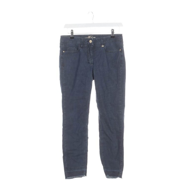 Image 1 of Jeans Slim Fit 34 Navy | Vite EnVogue