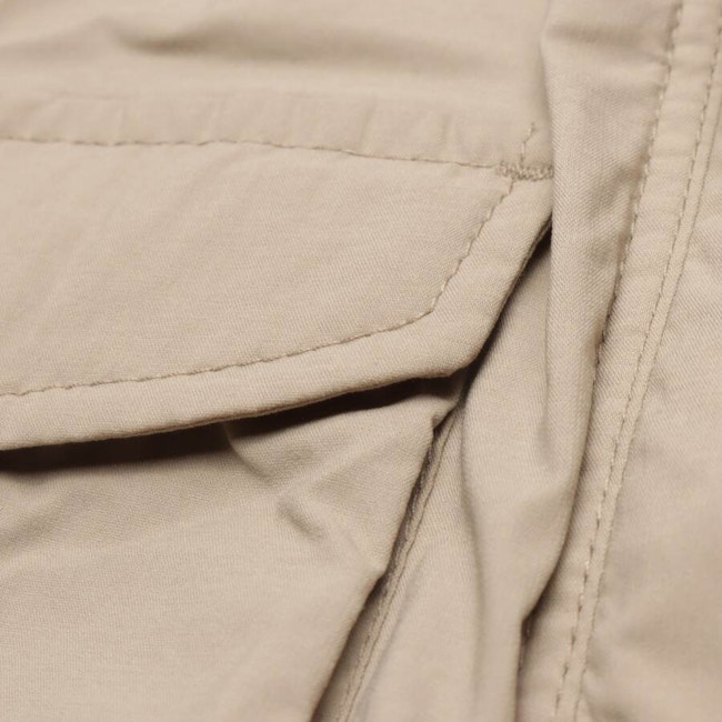 Image 4 of Summer Jacket XL Beige in color White | Vite EnVogue
