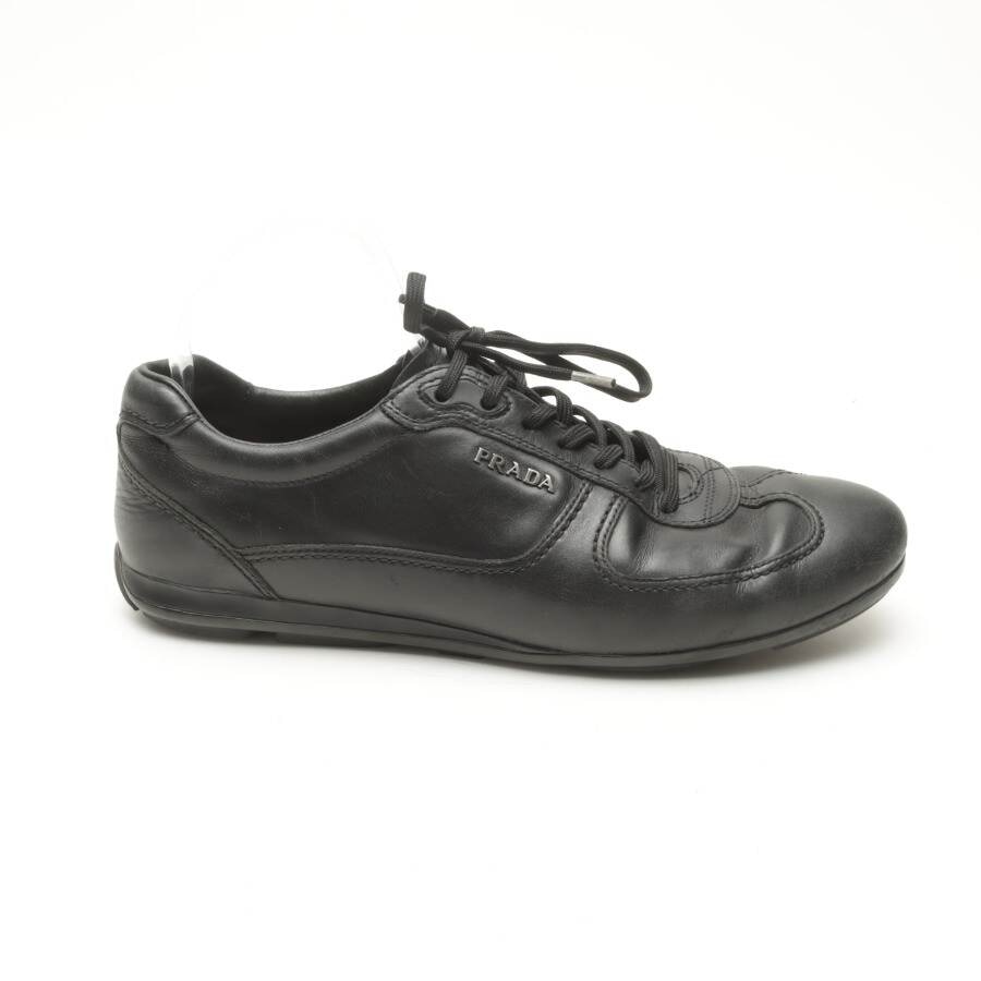 Bild 1 von Sneaker EUR 41,5 Schwarz in Farbe Schwarz | Vite EnVogue