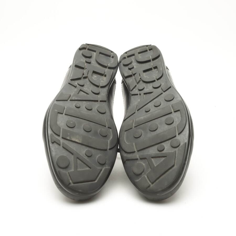Bild 4 von Sneaker EUR 41,5 Schwarz in Farbe Schwarz | Vite EnVogue