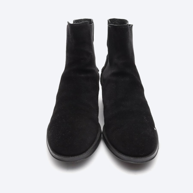 Image 2 of Chelsea Boots EUR38 Black in color Black | Vite EnVogue