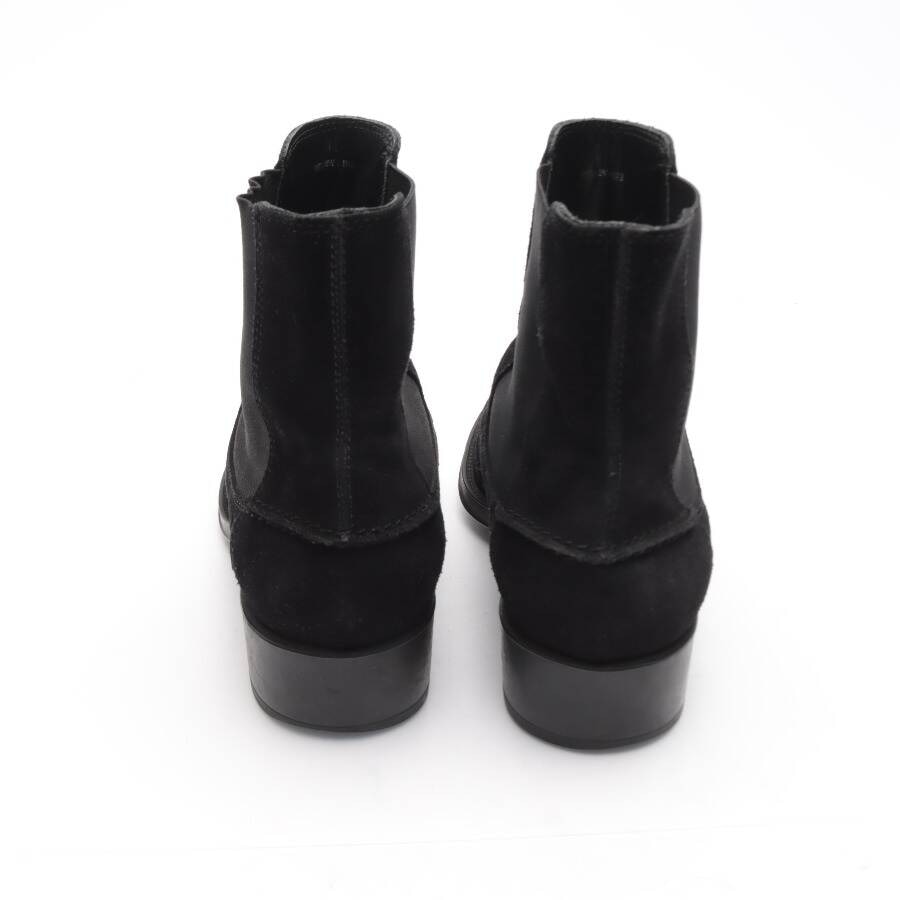 Image 3 of Chelsea Boots EUR38 Black in color Black | Vite EnVogue