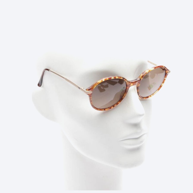 Image 2 of V647 Sunglasses Brown in color Brown | Vite EnVogue
