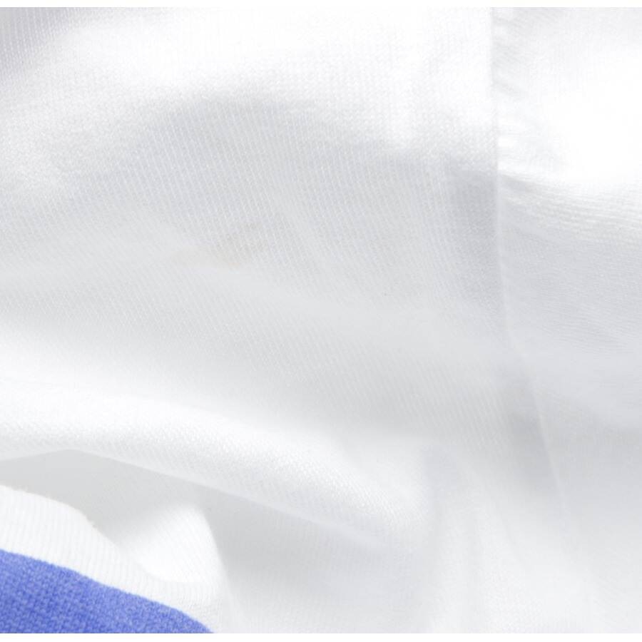 Image 4 of Shirt 34 White in color White | Vite EnVogue