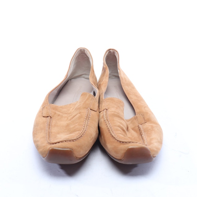 Loafers EUR38 Brown | Vite EnVogue