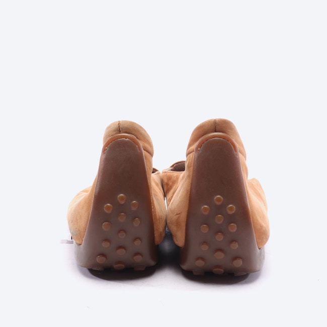 Bild 3 von Loafers EUR 38 Braun in Farbe Braun | Vite EnVogue
