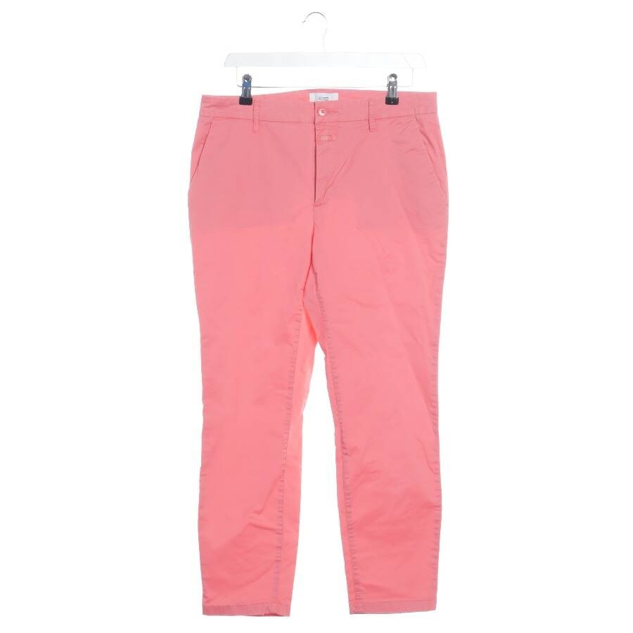 Image 1 of Trousers W29 Light Pink in color Pink | Vite EnVogue