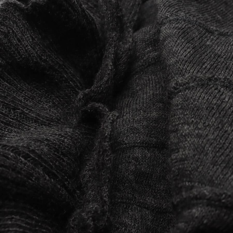 Bild 3 von Wollstrickjacke XS Grau in Farbe Grau | Vite EnVogue