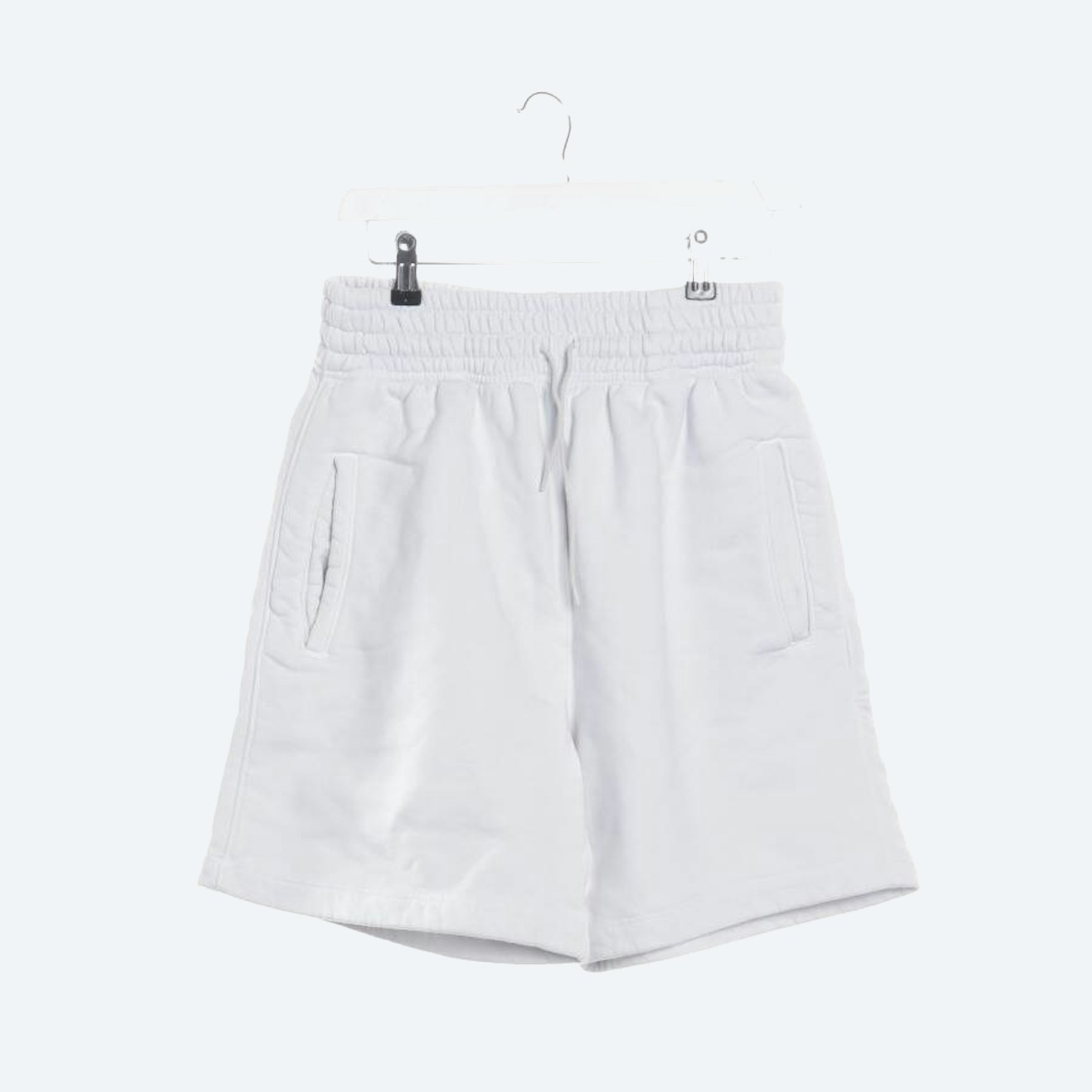 Image 1 of Shorts S White in color White | Vite EnVogue