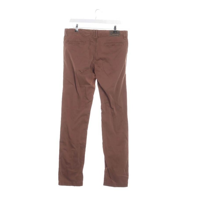 Trousers XL Brown | Vite EnVogue