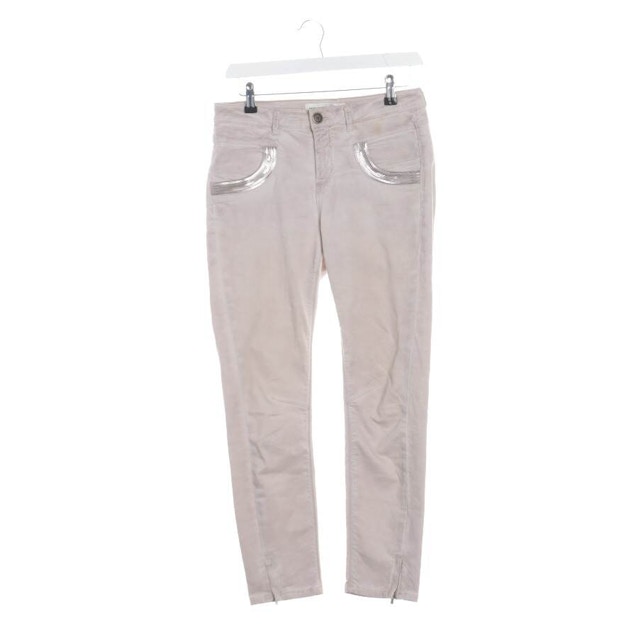 Image 1 of Trousers W27 Light Pink | Vite EnVogue