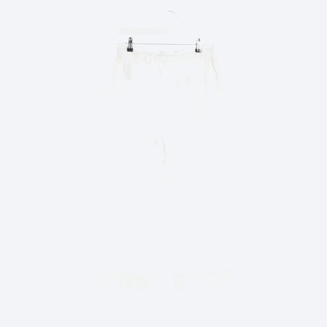 Bild 2 von Hose M Weiß in Farbe Weiß | Vite EnVogue