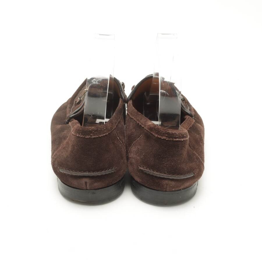 Bild 3 von Loafers EUR 41,5 Braun in Farbe Braun | Vite EnVogue