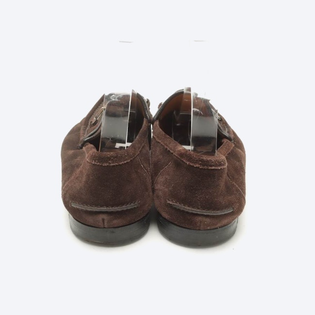 Bild 3 von Loafers EUR 41,5 Braun in Farbe Braun | Vite EnVogue