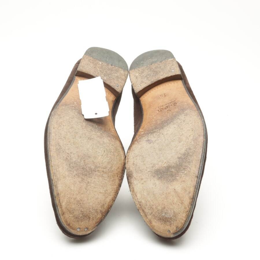 Bild 4 von Loafers EUR 41,5 Braun in Farbe Braun | Vite EnVogue