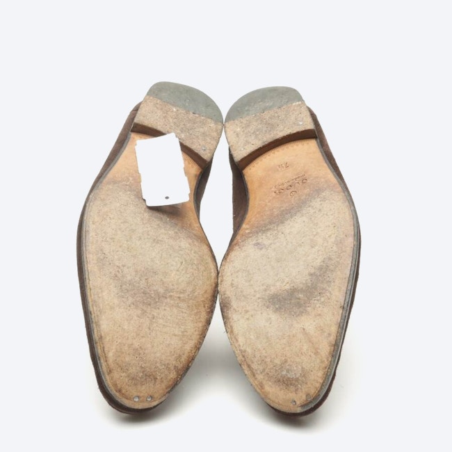 Bild 4 von Loafers EUR 41,5 Braun in Farbe Braun | Vite EnVogue