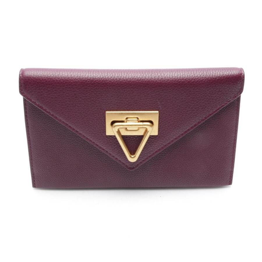 Image 1 of Wallet Purple in color Purple | Vite EnVogue