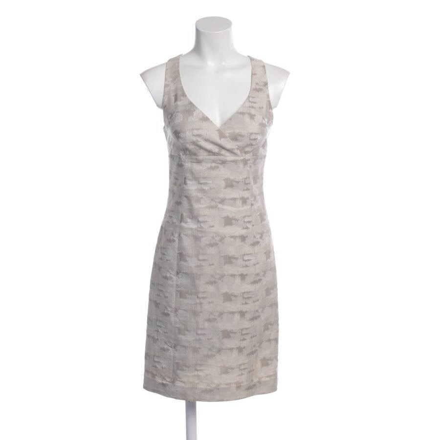 Image 1 of Cocktail Dress 36 Cream in color White | Vite EnVogue