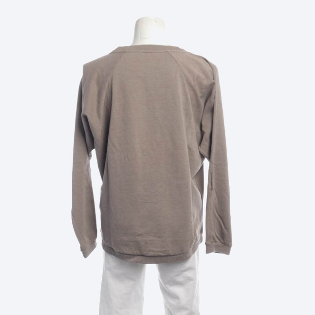 Image 2 of Sweatshirt S Brown in color Brown | Vite EnVogue