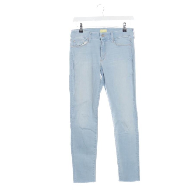 Image 1 of Jeans Slim Fit W26 Light Blue | Vite EnVogue
