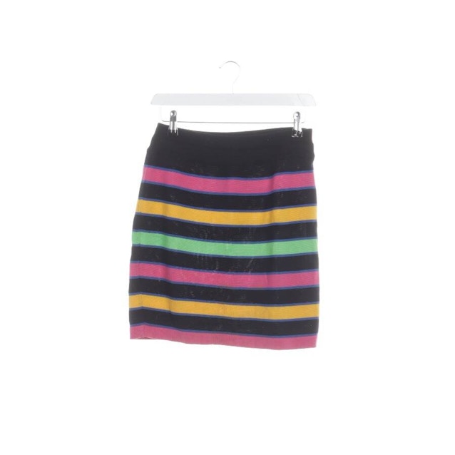 Image 1 of Mini Skirt 38 Multicolored | Vite EnVogue