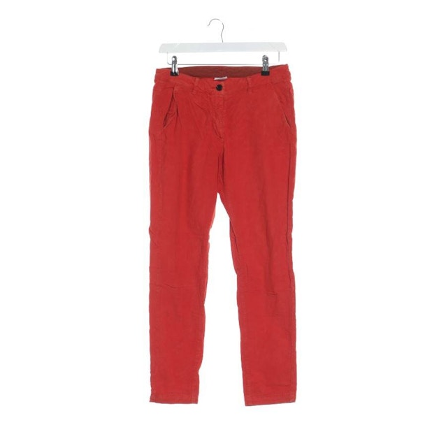 Image 1 of Trousers 36 Red | Vite EnVogue