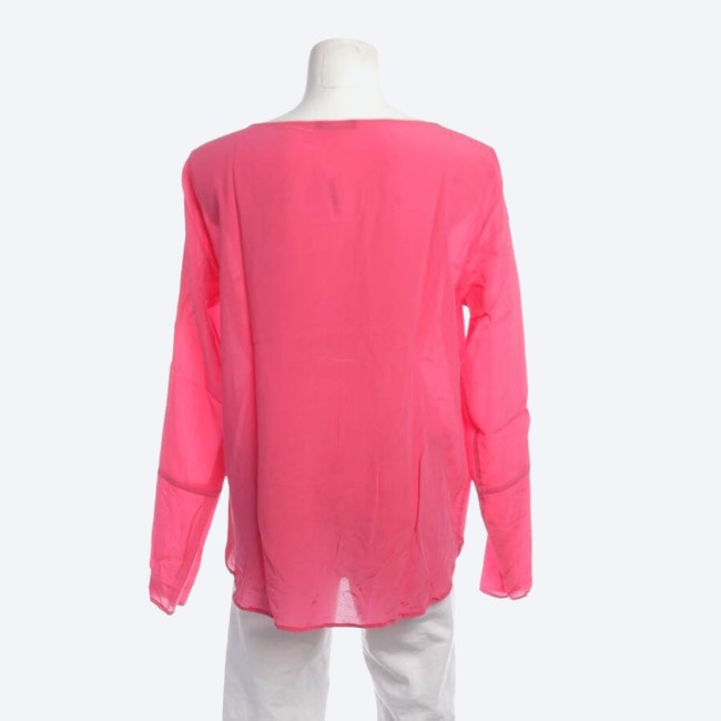Image 2 of Shirt Blouse 38 Pink in color Pink | Vite EnVogue