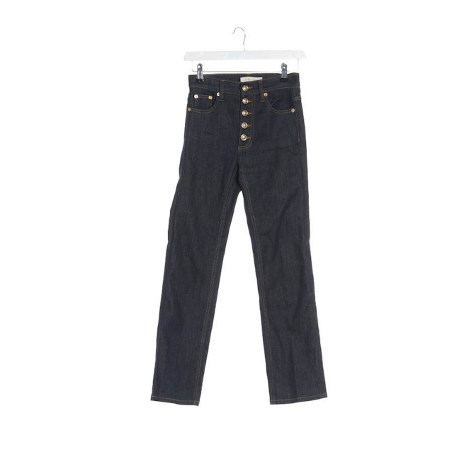 Image 1 of Jeans Straight Fit W23 Blue | Vite EnVogue