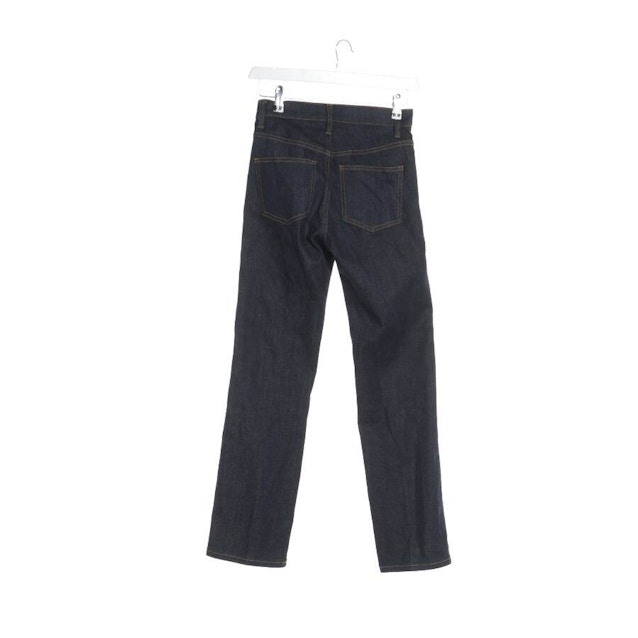 Jeans Straight Fit W23 Navy | Vite EnVogue