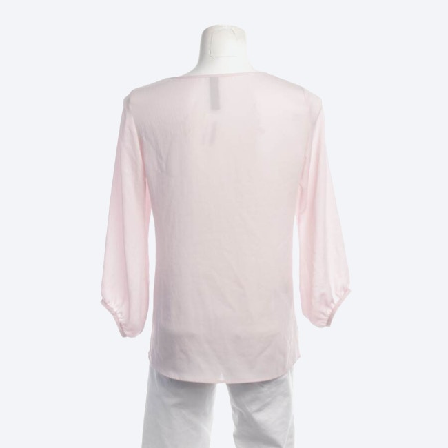 Image 2 of Shirt Blouse L Light Pink in color Pink | Vite EnVogue
