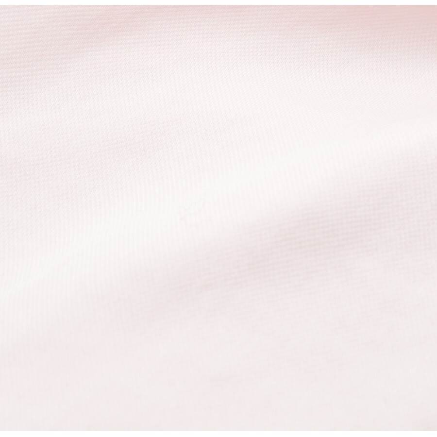 Image 3 of Shirt Blouse L Light Pink in color Pink | Vite EnVogue