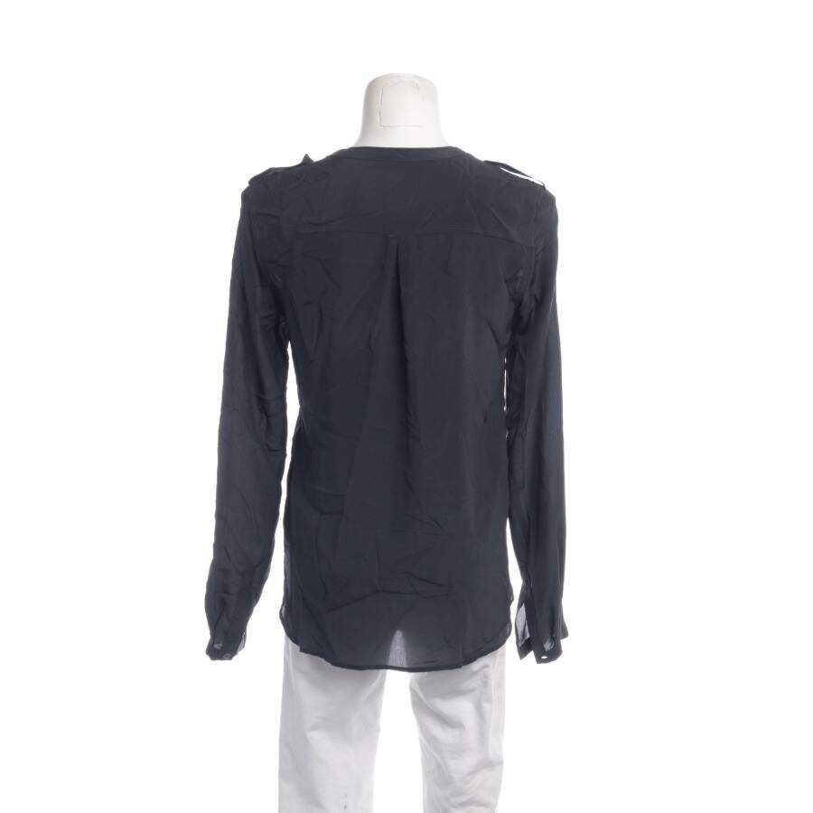 Image 2 of Shirt XS Gray in color Gray | Vite EnVogue