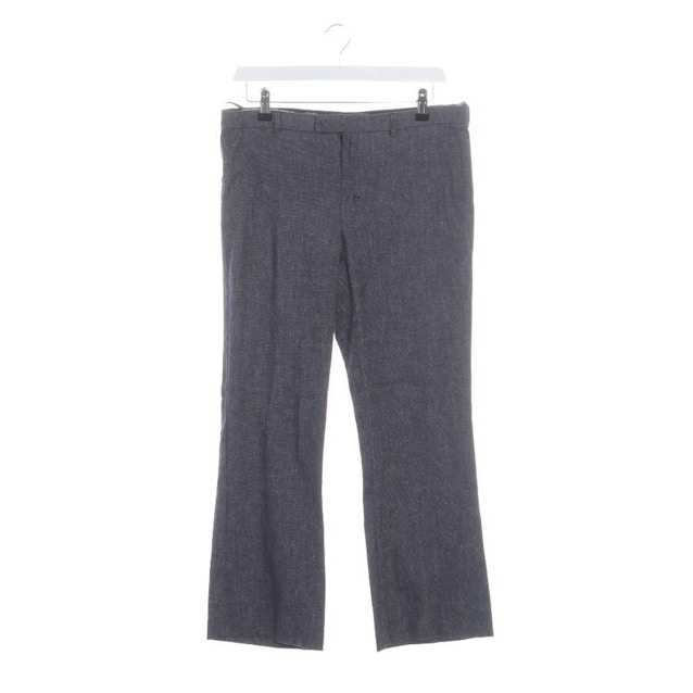 Image 1 of Trousers 40 Navy | Vite EnVogue