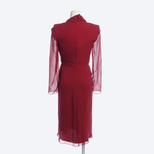 Image 2 of Cocktail Dress 34 Red in color Red | Vite EnVogue