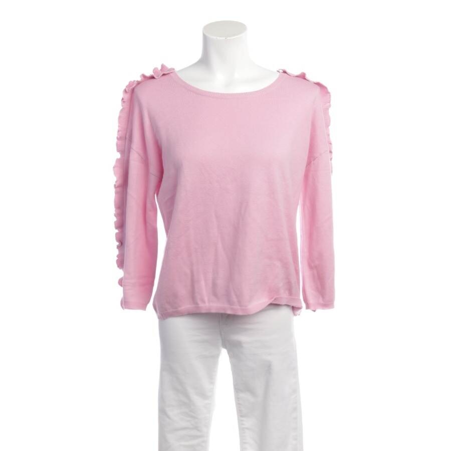 Bild 1 von Pullover S Hellrosa in Farbe Rosa | Vite EnVogue