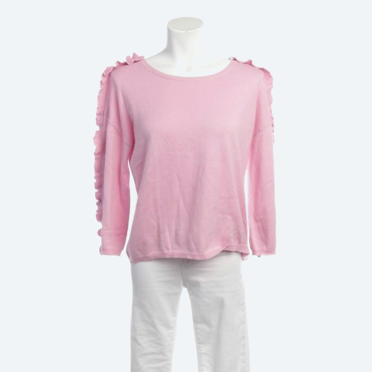 Bild 1 von Pullover S Hellrosa in Farbe Rosa | Vite EnVogue