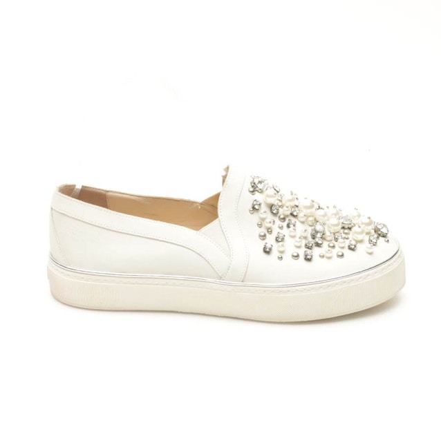 Image 1 of Loafers EUR 37 White | Vite EnVogue